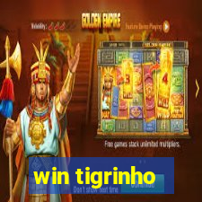 win tigrinho